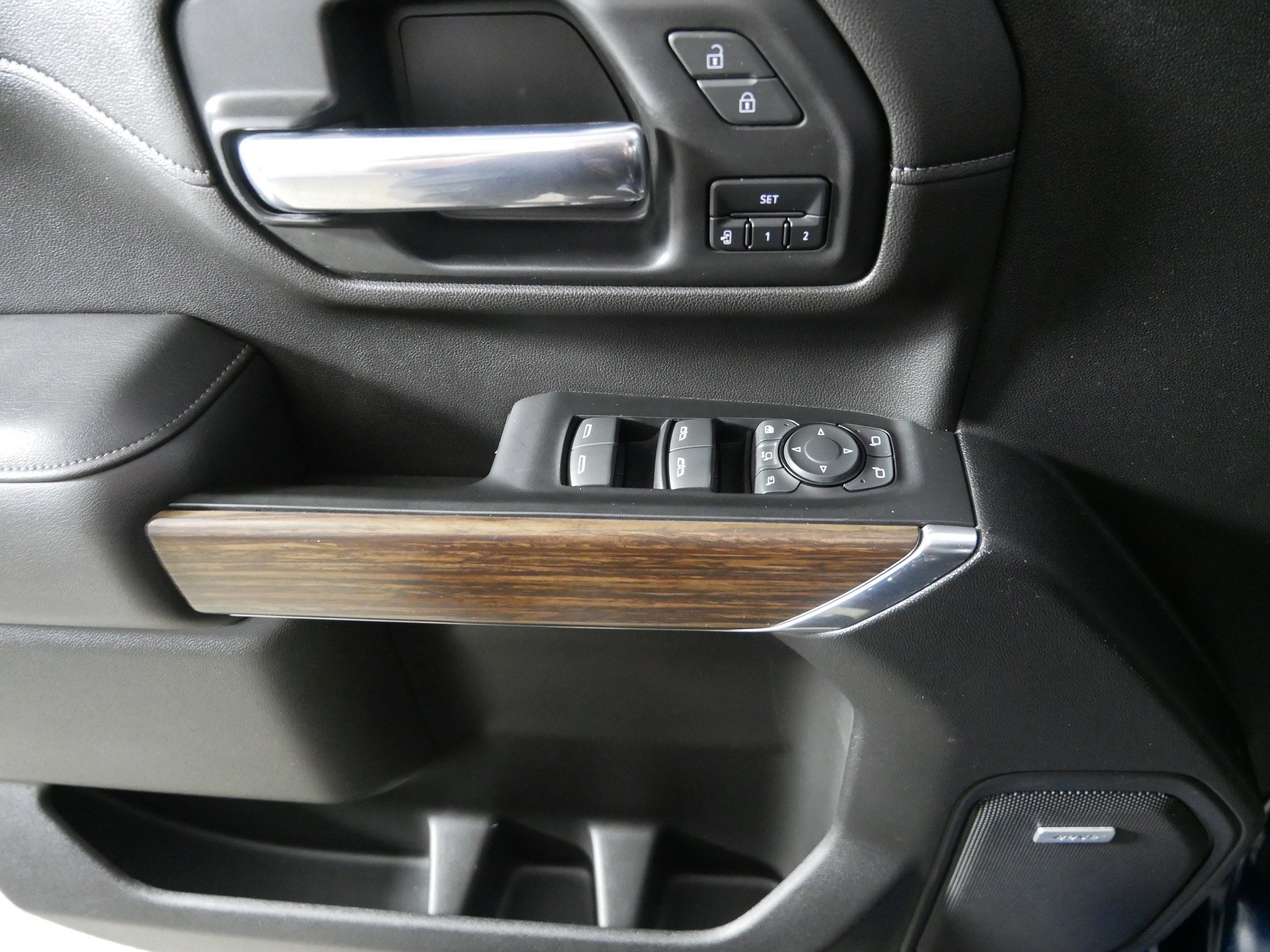 Used 2022 Chevrolet Silverado 3500 High Country image 19