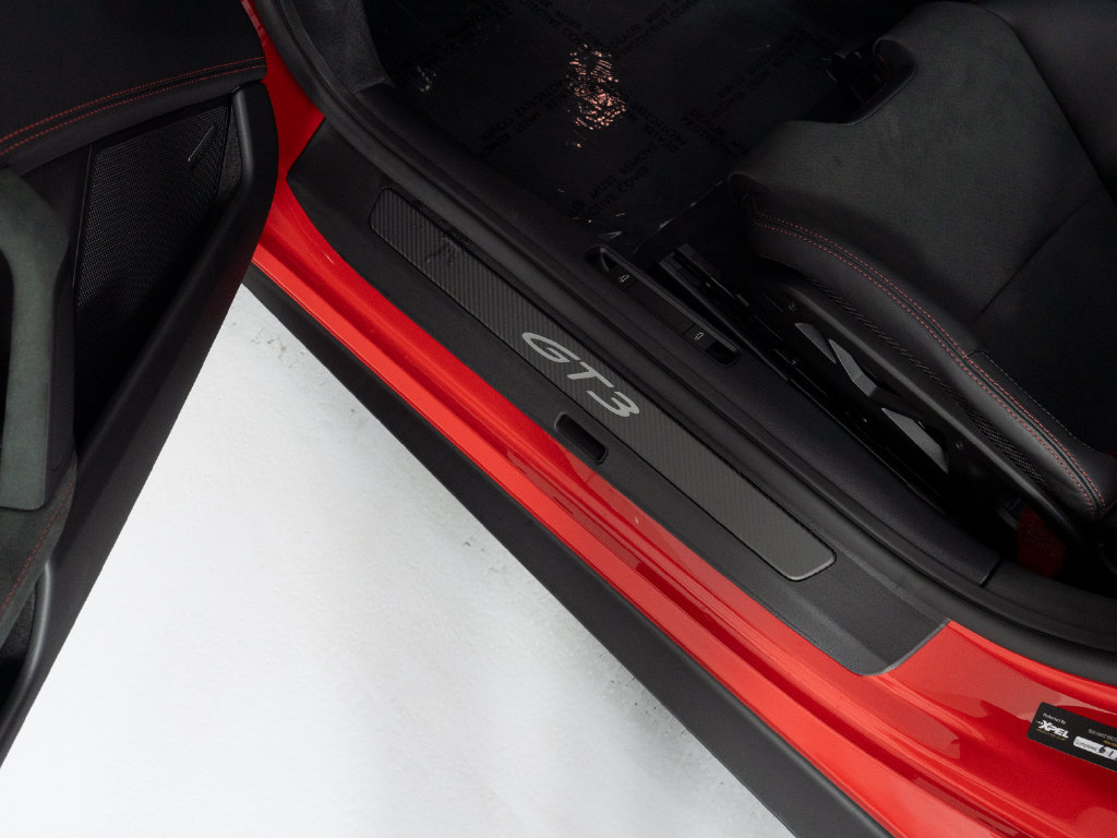 Certified 2026 Porsche 911 GT3 RWD image 21