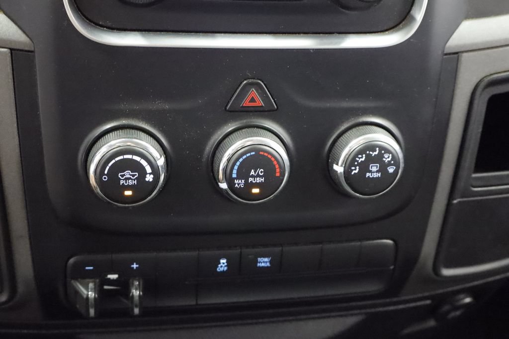 Used 2014 RAM 1500 Express AWD/4WD image 28