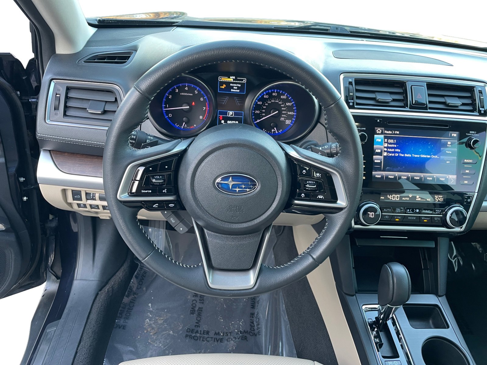 Used 2018 Subaru Outback 3.6R Limited image 19