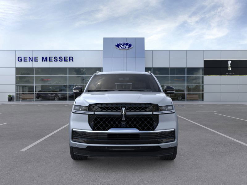 New 2025 Lincoln Navigator L Reserve w/ Jet Appearance Package image 28