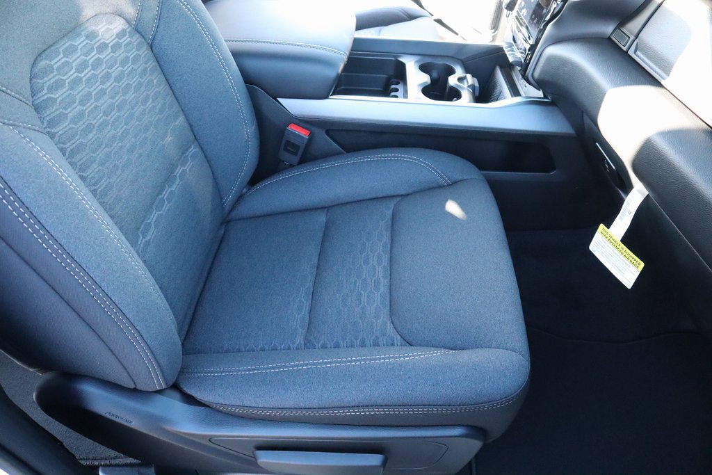 New 2026 RAM 1500 Big Horn AWD/4WD image 14