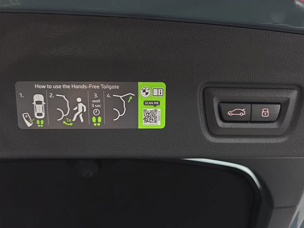 New 2026 BMW i4 xDrive40i w/ M Sport Package image 13