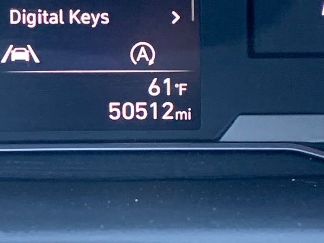 Certified 2024 Hyundai Tucson SEL image 23