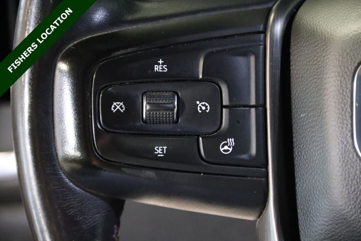 Used 2021 GMC Sierra 2500 AT4 AWD/4WD image 44