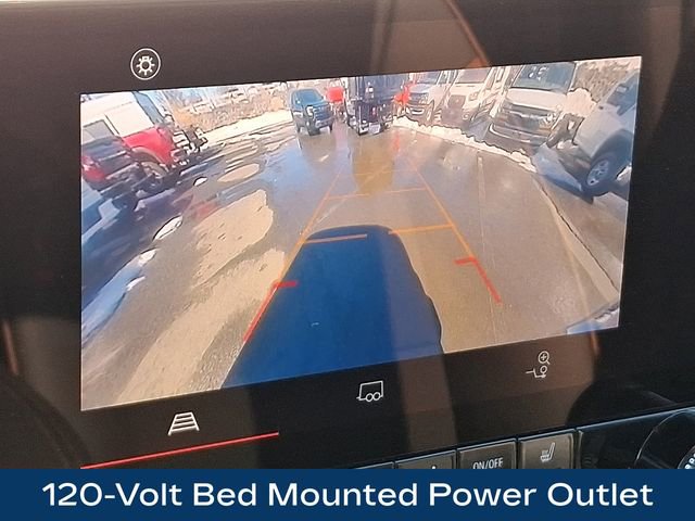 Used 2024 GMC Canyon AT4 image 13