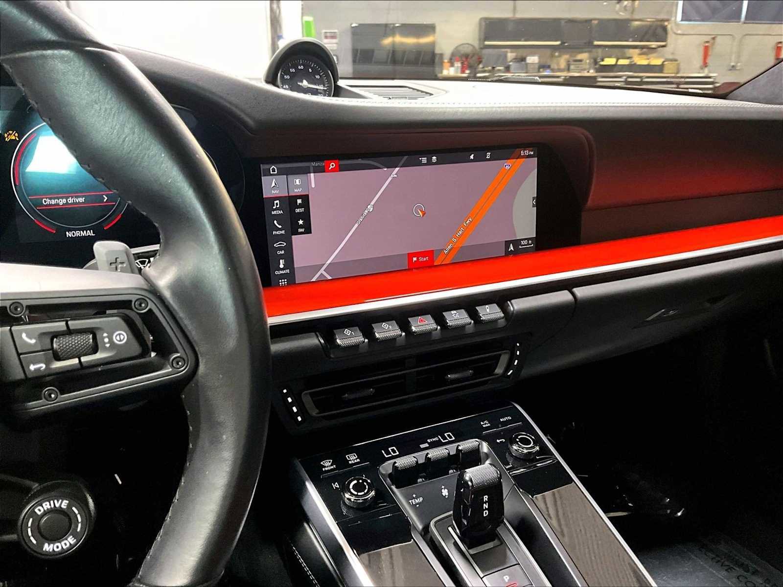 Used 2020 Porsche 911 Carrera S RWD image 18