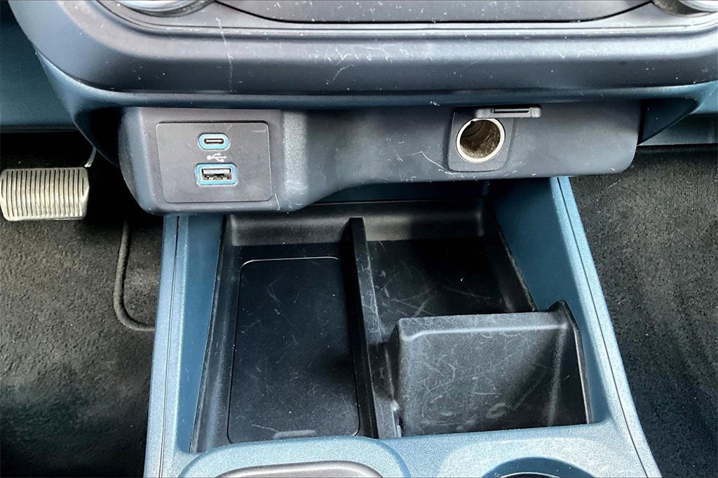 Used 2022 Ford Maverick XL image 33