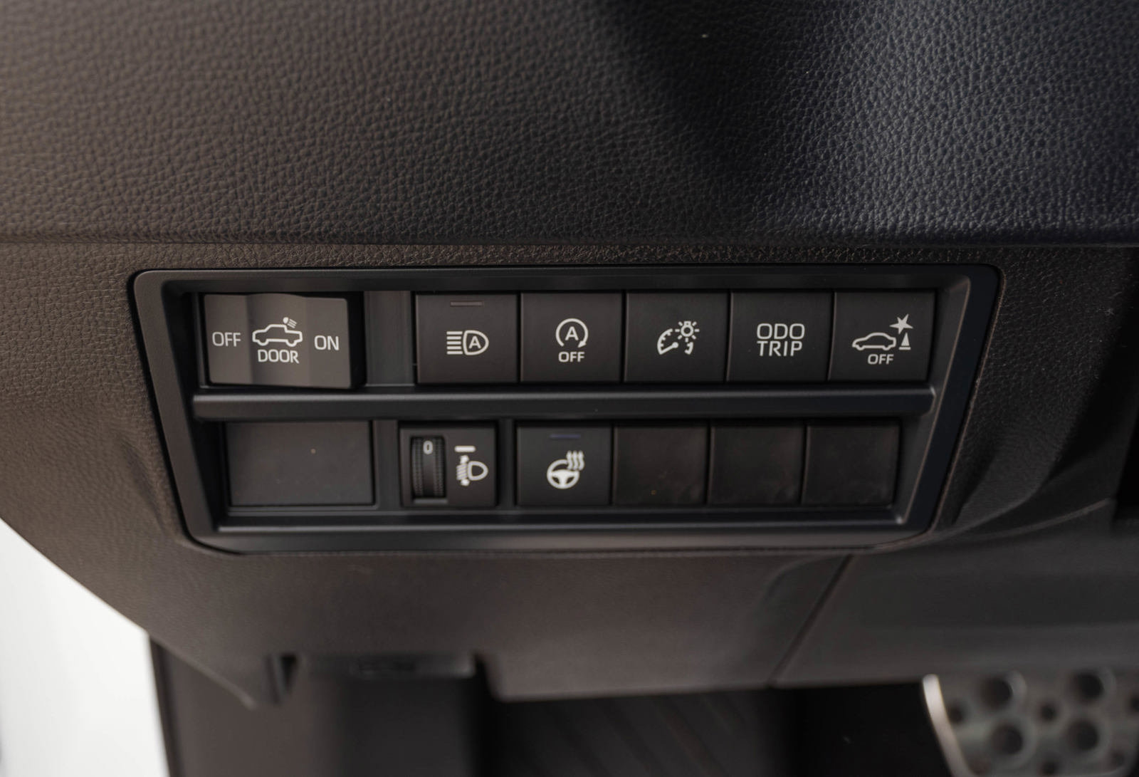 New 2025 Toyota Tundra SR5 image 12