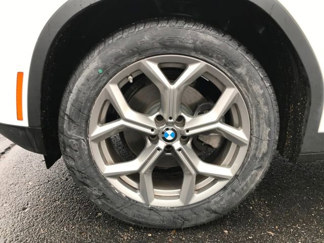 Used 2024 BMW X3 xDrive30i image 23