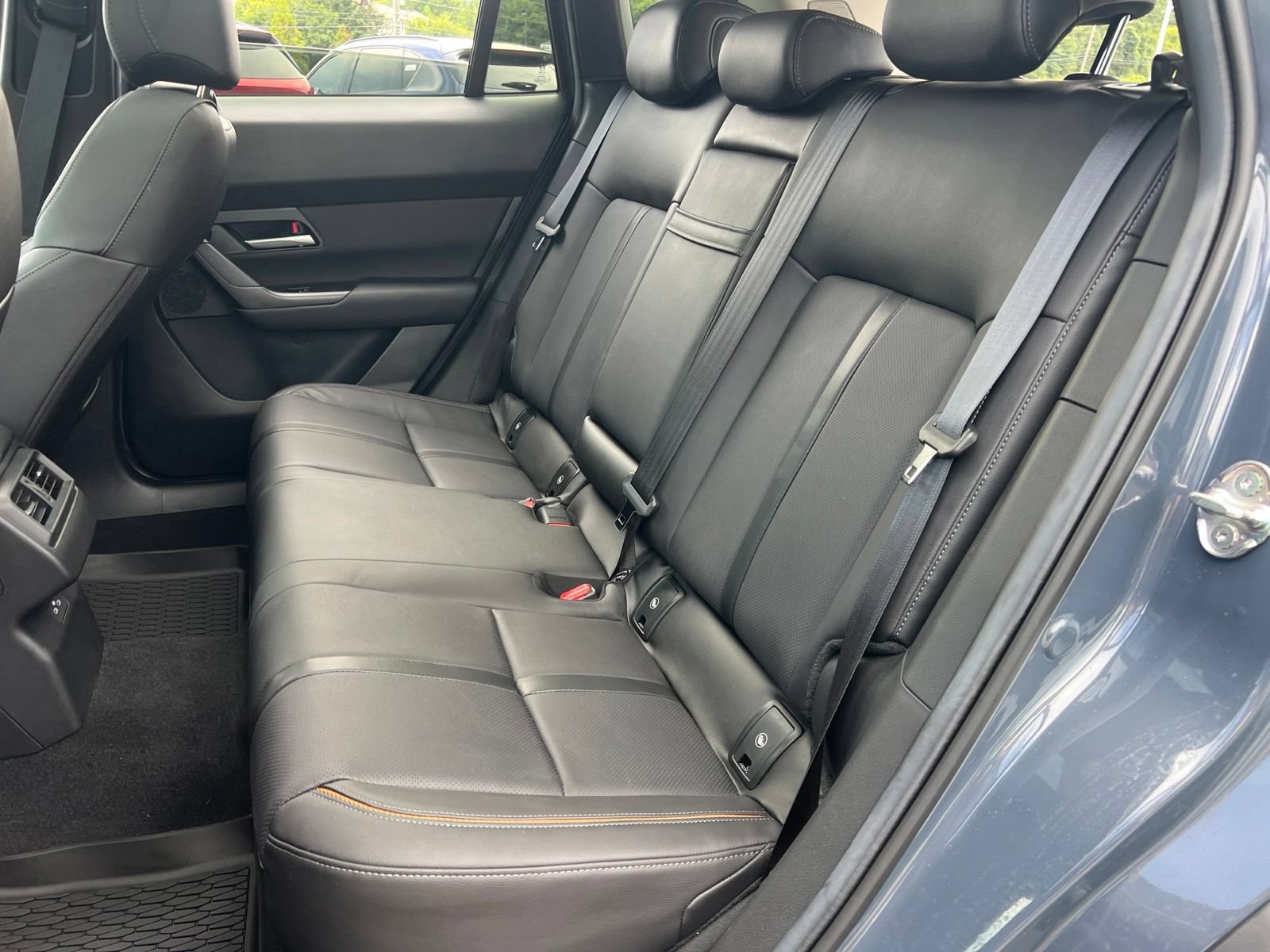 Certified 2026 MAZDA CX-50 AWD 2.5 S w/ Weather Package image 34