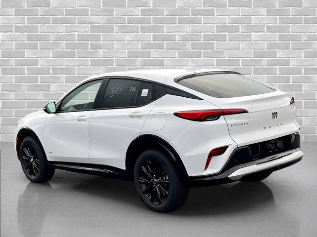 New 2026 Buick Envista Sport Touring image 5