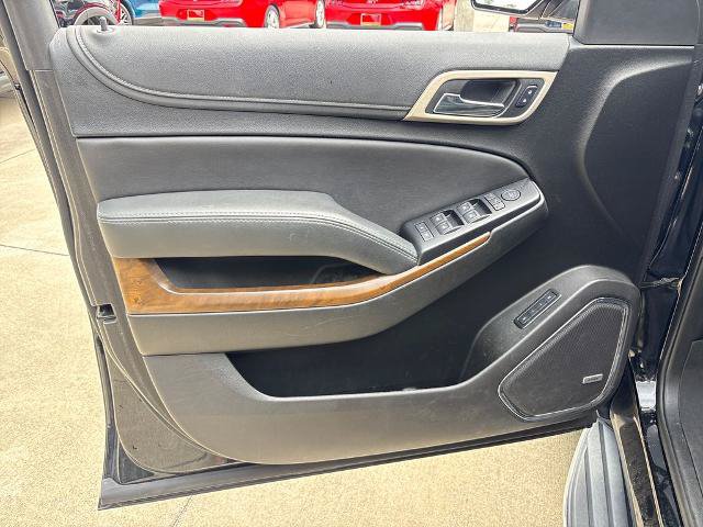 Used 2019 GMC Yukon XL Denali RWD image 15
