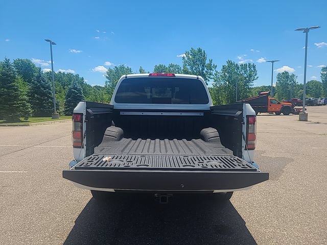 New 2026 Nissan Frontier PRO-4X w/ Pro-4x Convenience Package AWD/4WD image 28