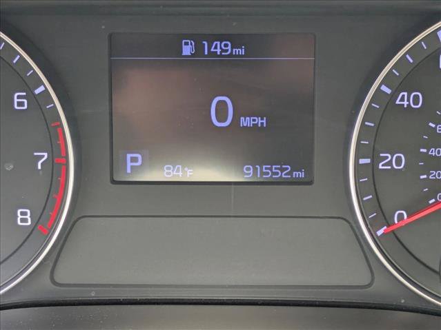 Used 2020 Kia Forte LXS FWD image 11