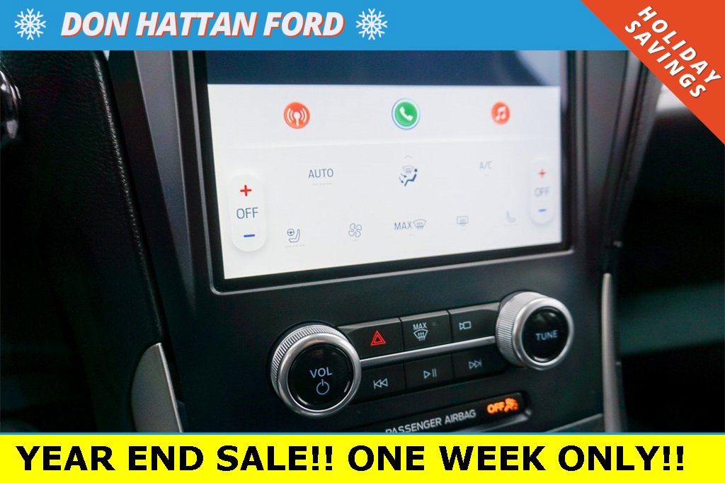 Used 2022 Ford Edge SEL w/ Convenience Package image 7