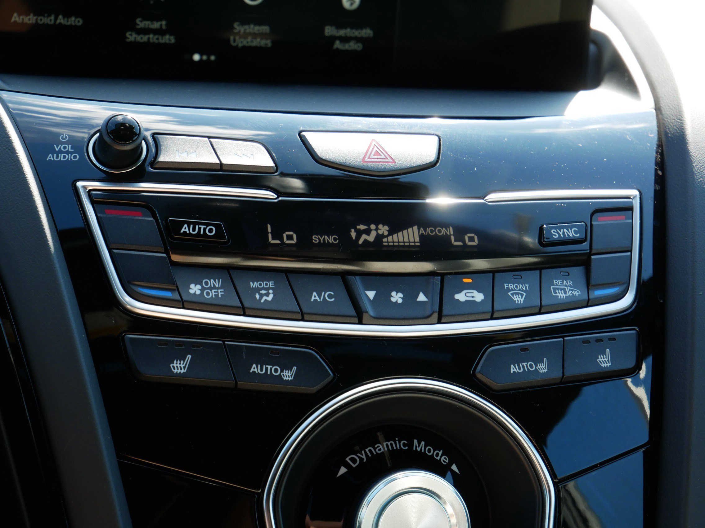 Certified 2025 Acura RDX SH-AWD image 23