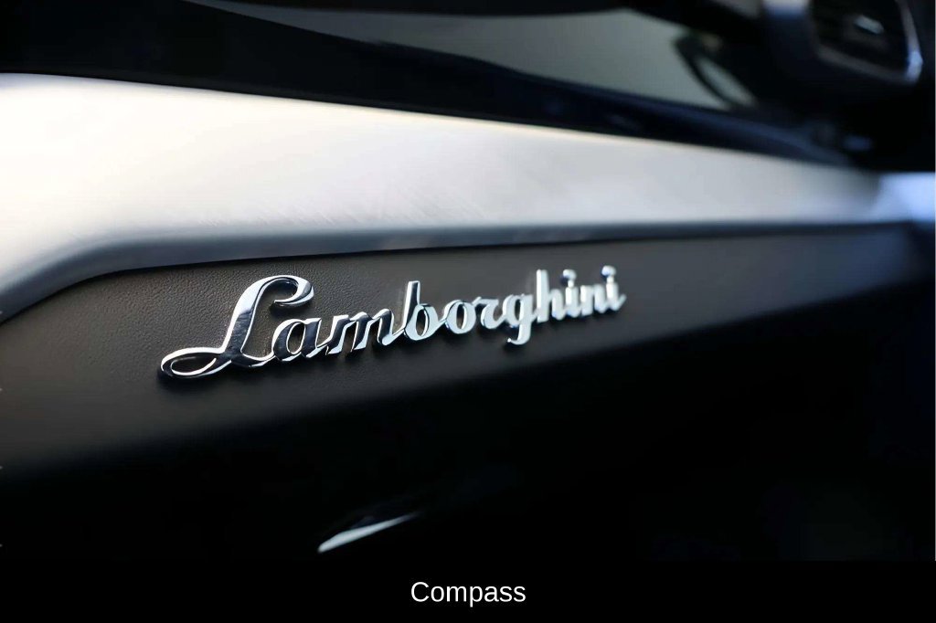 Used 2021 Lamborghini Urus AWD/4WD image 15