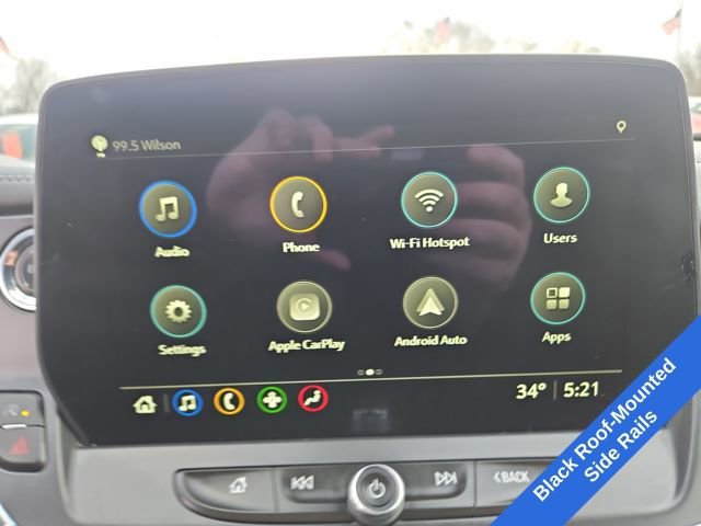 Used 2024 Chevrolet Blazer LT w/ Convenience Package image 20
