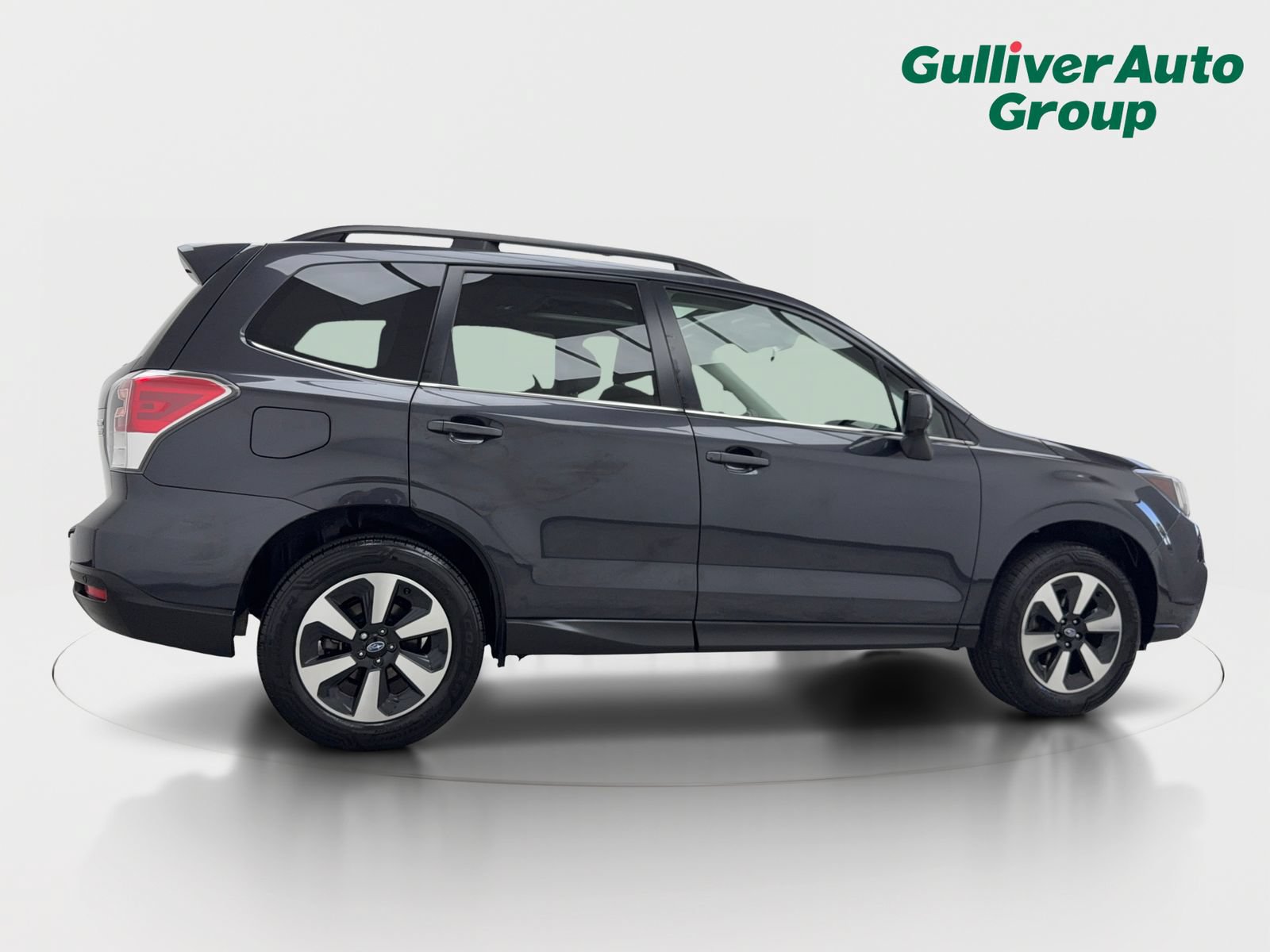 Used 2017 Subaru Forester 2.5i Limited AWD/4WD image 9