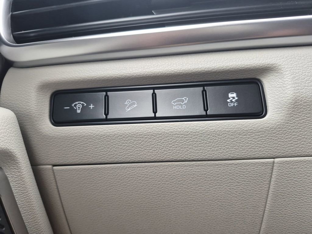 New 2025 Kia Telluride EX w/ EX Captain's Chair Package image 27