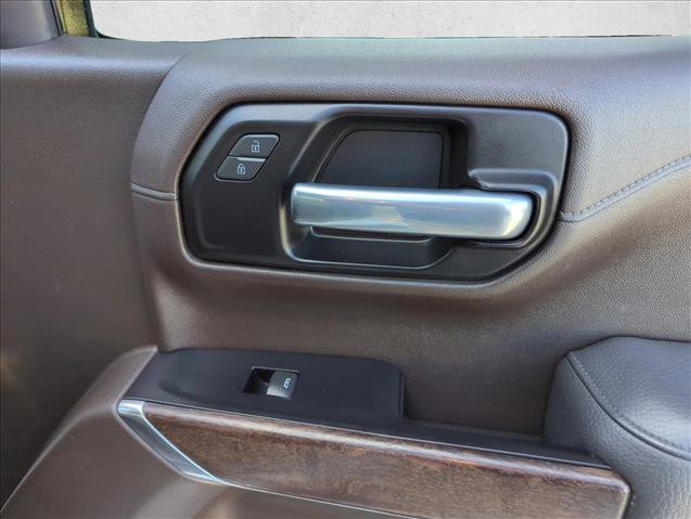 Used 2020 GMC Sierra 1500 Denali w/ Technology Package image 27