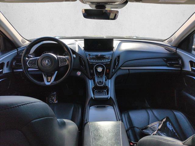 Used 2019 Acura RDX FWD image 18