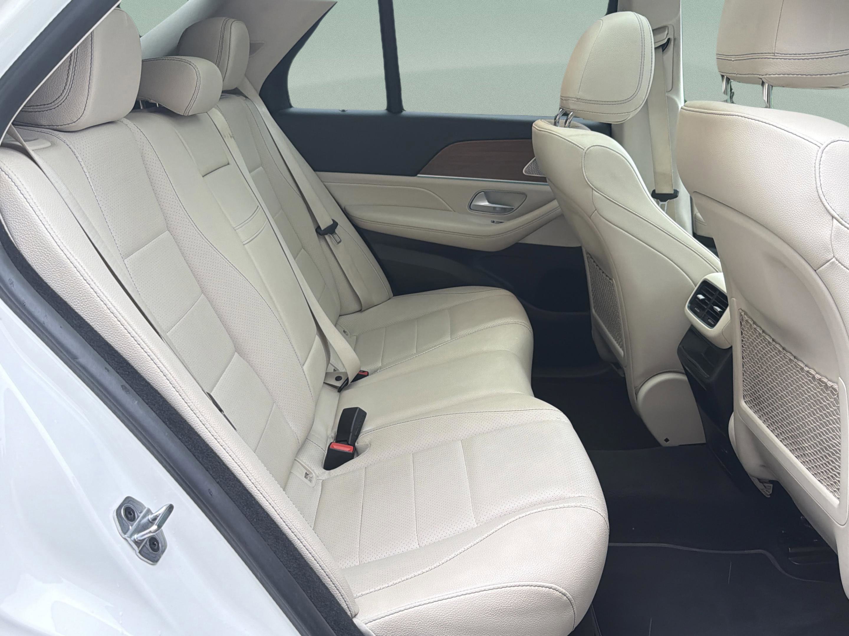 Used 2022 Mercedes-Benz GLE 350 image 46