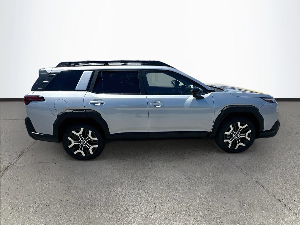New 2026 Subaru Outback Touring XT AWD/4WD image 8
