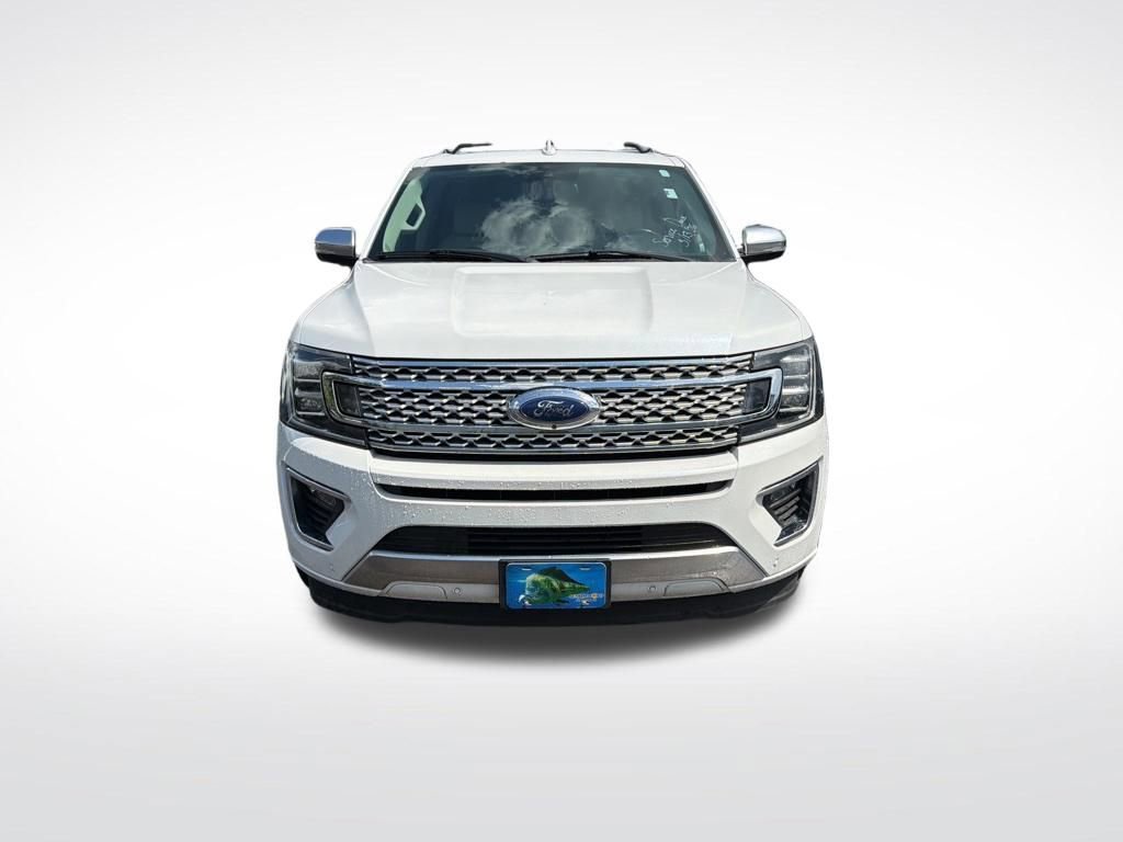 Used 2020 Ford Expedition Platinum image 3