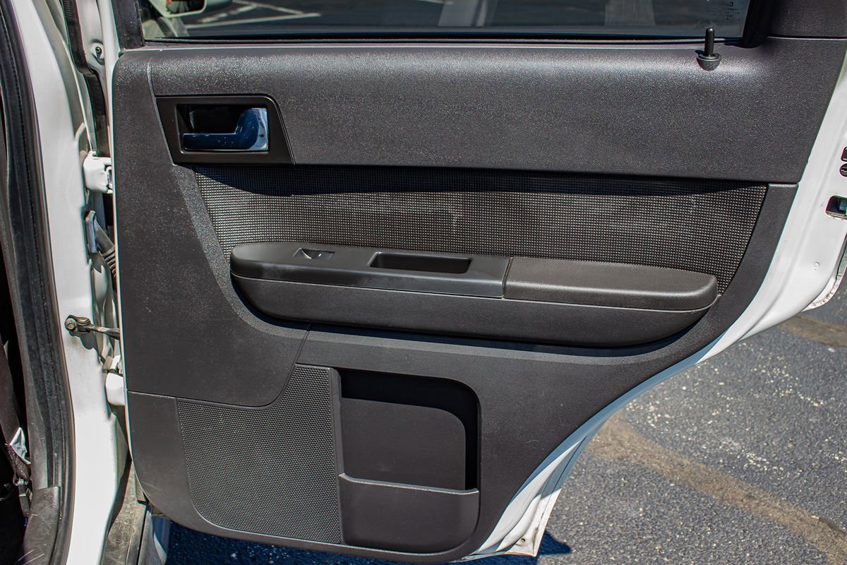 Used 2012 Ford Escape Limited AWD/4WD image 15