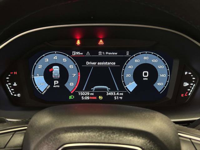 Used 2024 Audi Q3 2.0T Premium image 24