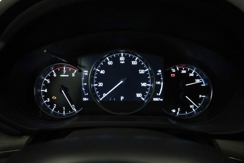 Used 2024 MAZDA CX-5 Signature image 15