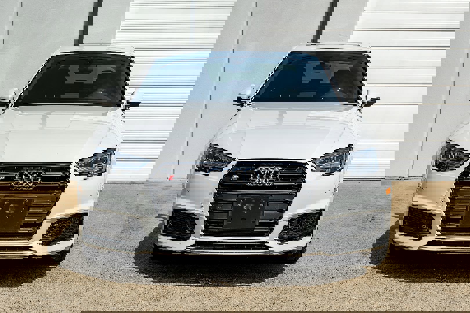 Used 2018 Audi S4 Premium Plus w/ Navigation Package image 6