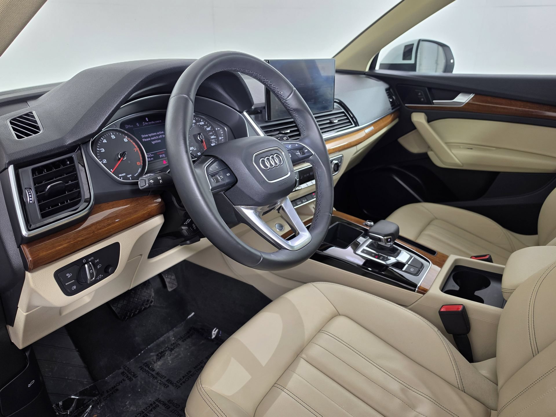 Certified 2023 Audi Q5 Premium Plus AWD/4WD image 13