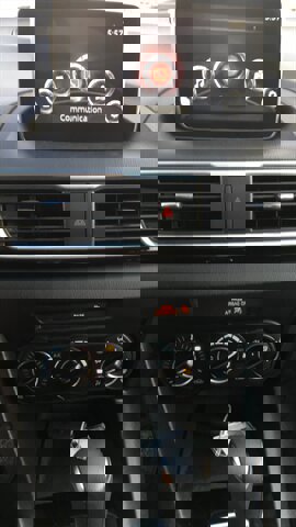 Used 2016 MAZDA MAZDA3 i Sport w/ Preferred Equipment Package image 11