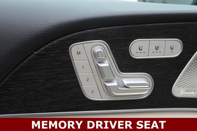 Used 2026 Mercedes-Benz GLE 450 4MATIC image 3