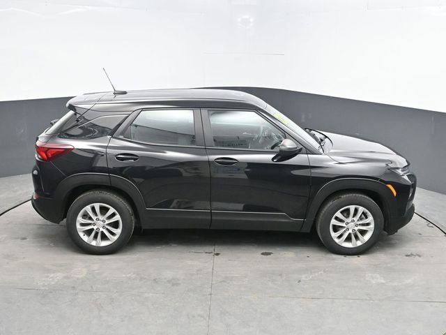 Used 2023 Chevrolet TrailBlazer LS FWD image 37