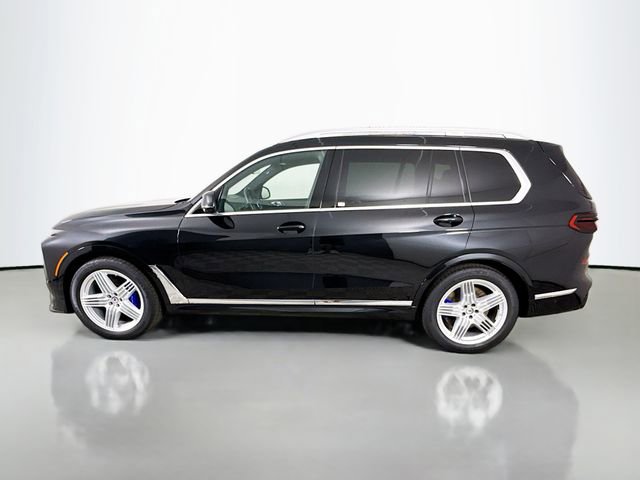 Used 2024 BMW ALPINA XB7 image 4