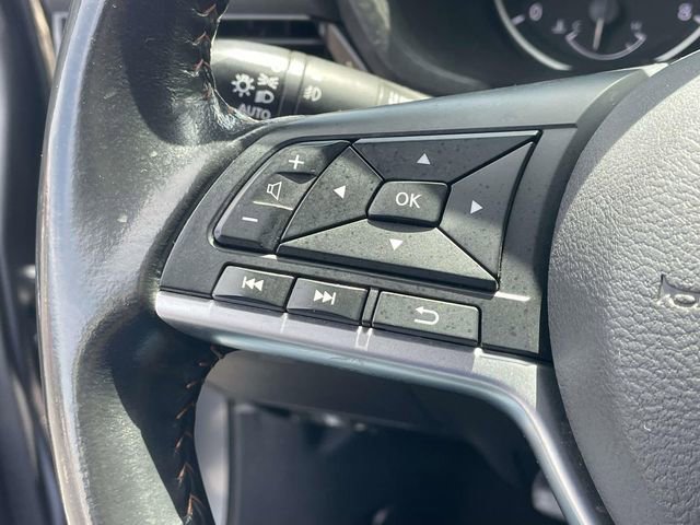 Used 2021 Nissan Sentra SR FWD image 20