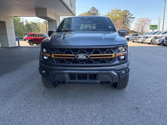 New 2026 Ford F150 Tremor w/ Equipment Group 402A High AWD/4WD image 2