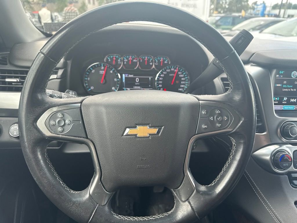 Used 2019 Chevrolet Tahoe LS AWD/4WD image 10