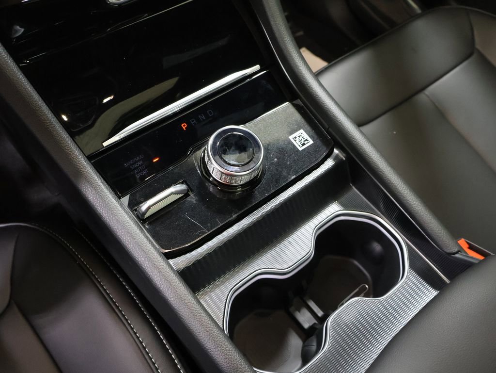 New 2026 Jeep Grand Cherokee Limited image 23