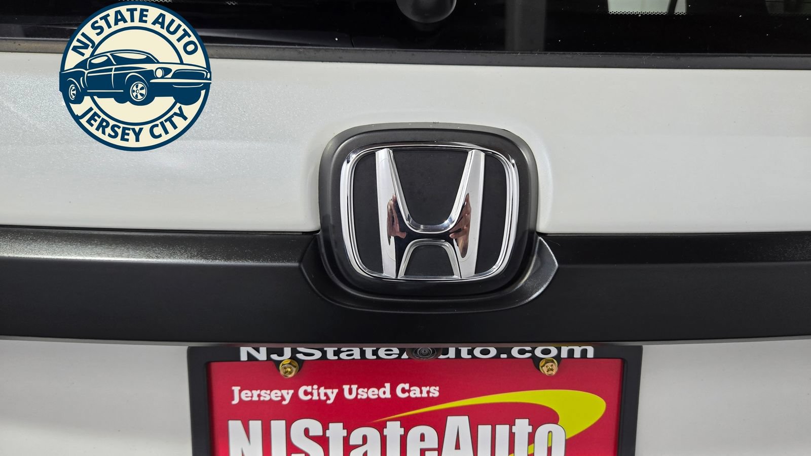 Used 2021 Honda Passport EX-L image 30