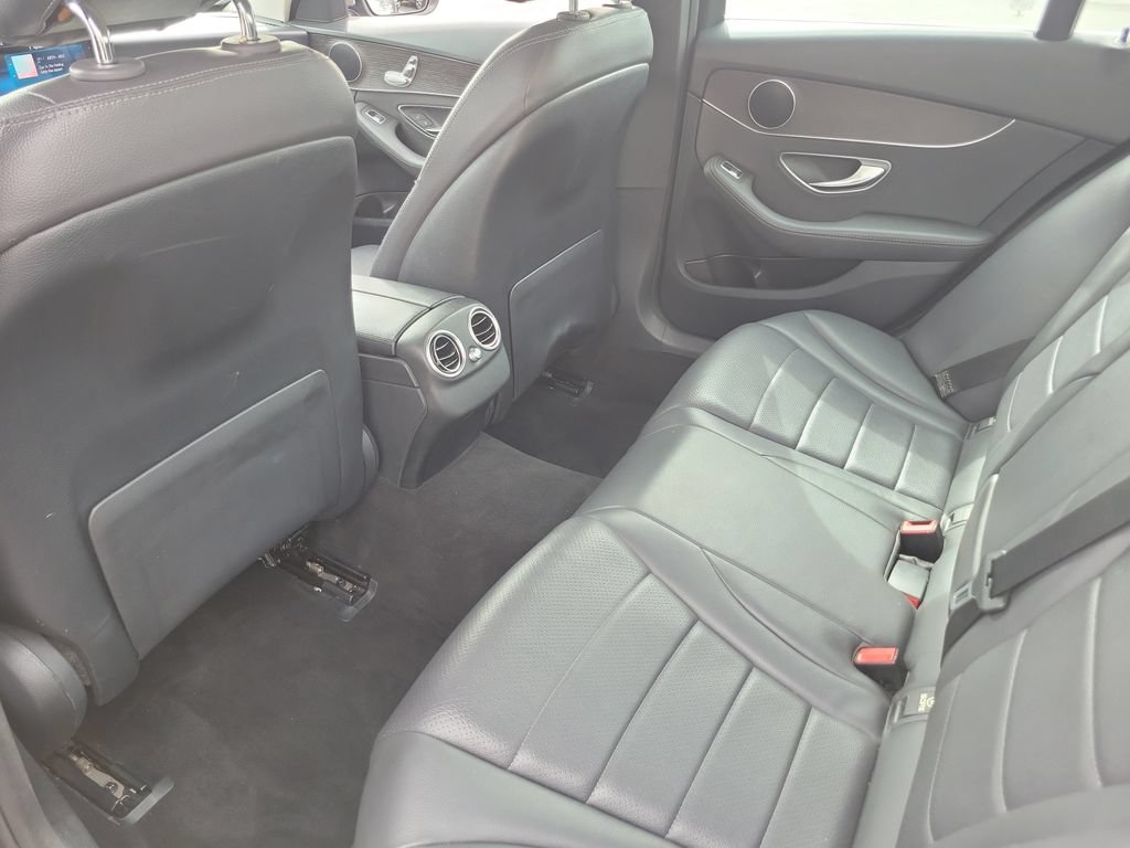 Used 2019 Mercedes-Benz C 300 Sedan image 14