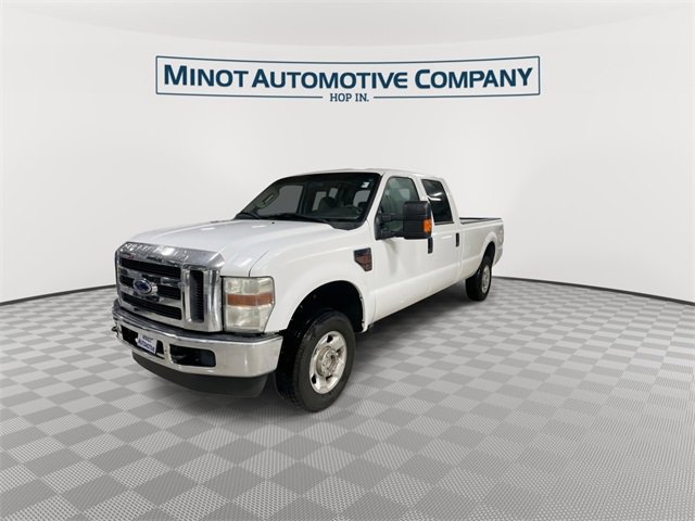 Used 2010 Ford F250 XLT image 4