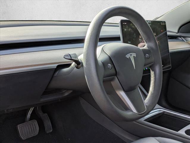 Used 2022 Tesla Model 3 image 3