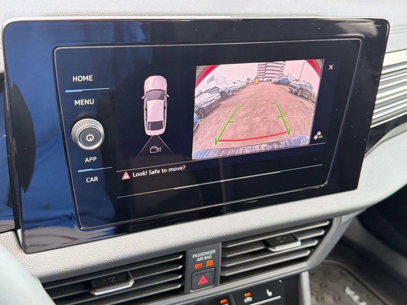 New 2026 Volkswagen Jetta Sport FWD image 22