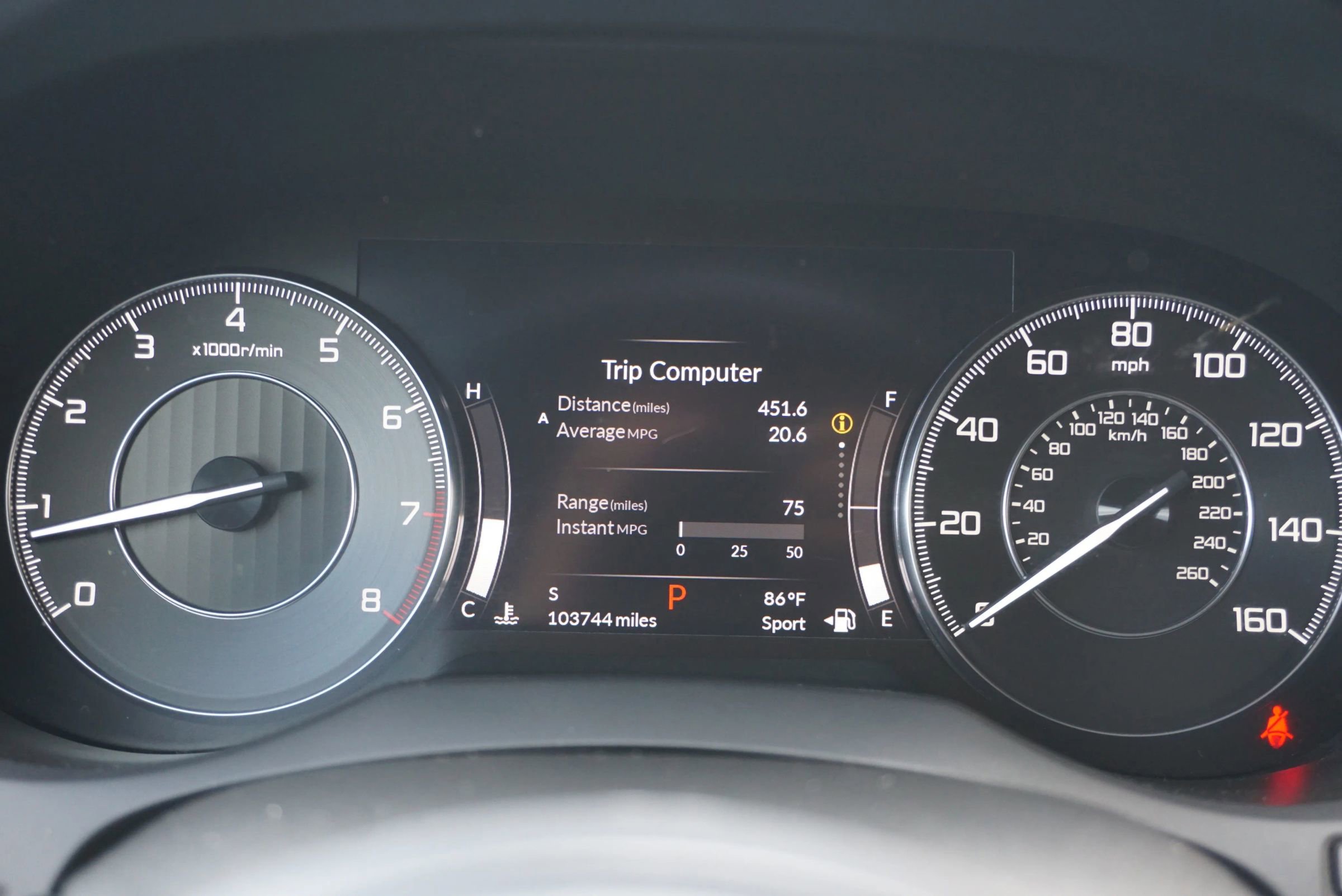 Used 2019 Acura RDX AWD w/ Technology Package image 35