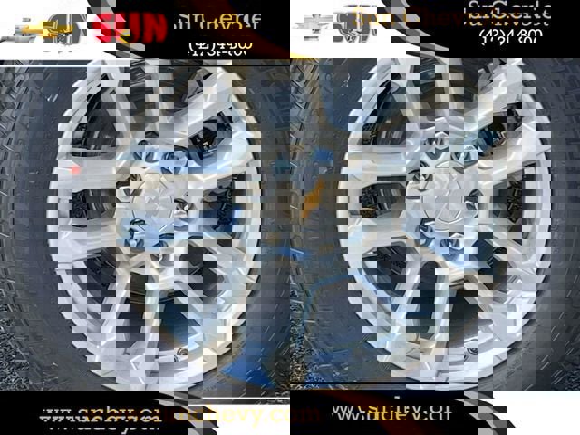 New 2026 Chevrolet Silverado 1500 LT image 14